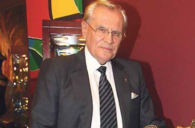 Türk milyarderler hangi takımı tutuyor ? İşte 47 milyarderin tuttuğu takımlar - Resim: 25